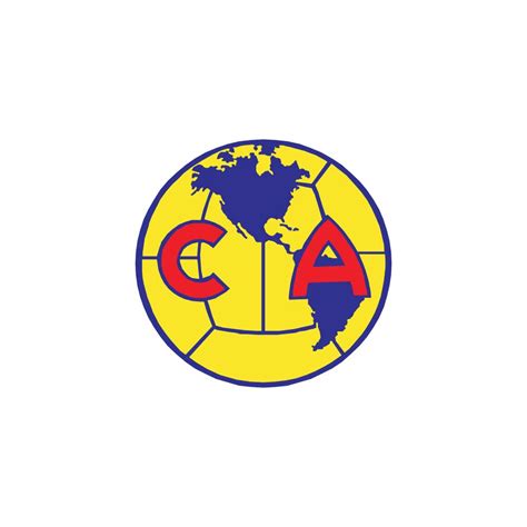 Club Aguilas Del America Logo Vector Ai Png Svg Eps Free