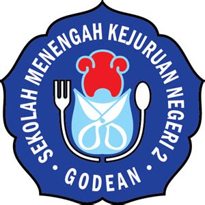 SMK N 1 Pengasih Logo Download png