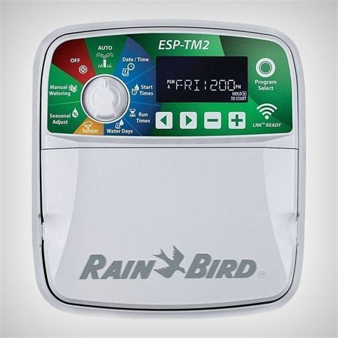 Programator Irigatii Rain Bird ESP TM2 12i Wi Fi Ready Montaj