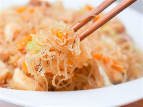 How to Cook Shirataki Noodles: 11 Steps (with Pictures) - wikiHow