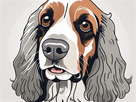 English Cocker Spaniel Dog Breed Guide And Essential Info Tailwise