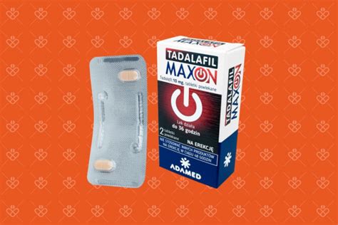 Tadalafil Bez Recepty Cena Tadalafil Maxon 2 Tabletki Cialis Bez