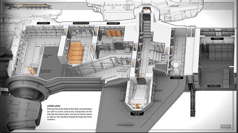 Drake Interplanetary Caterpillar Revealed Page 6 Drake Star