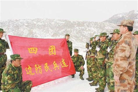 一师四团推进团场综合配套改革纪实 兵团胡杨网 新疆兵团新闻门户