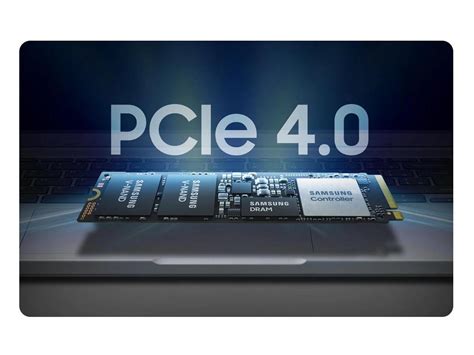 Samsung Ssd Pm A M Gb Pcie Gen X Tlc Nvme Mb S Client