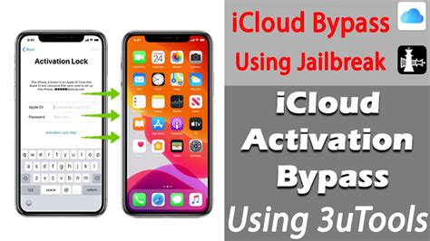 Icloud Bypass Using New Tools 2022 With Jailbreak Checkra1n Windows By Icloud Master Youtube