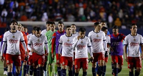 Por qué Chivas es el MÁS PERJUDICADO con la eliminación del Repechaje