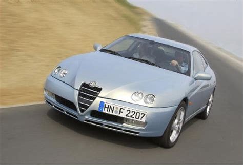 Alfa Romeo Gtv V V Coupe Ii Km