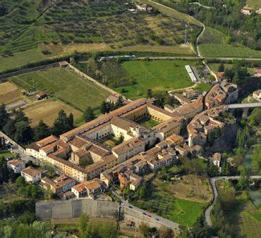 Il convento Emiliani non è in vendita