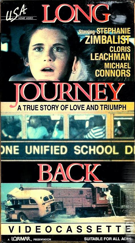 Long Journey Back (1978)