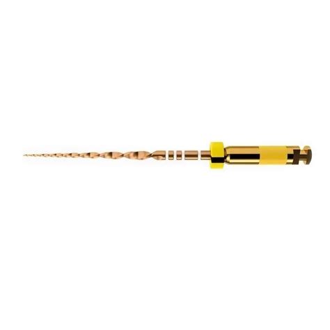 WaveOne Gold Small 21mm 6 пили Dentsply Dentstore Bulgaria