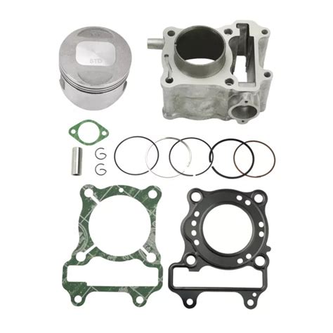 Ccm Cylinder Kit For Honda Dylan Pantheon Nes Pes Sh Scoopy S