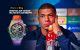 Koleksi Jam Tangan Kylian Mbappé Mulai dari Tampilan Rainbow hingga