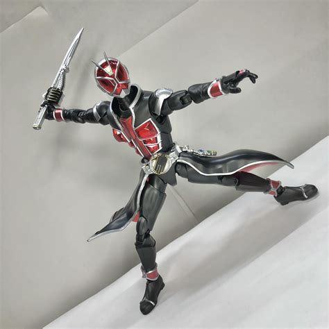 Shabadoobie Touch to Henshin! Kamen Rider Wizard is here!! : r/KamenRider