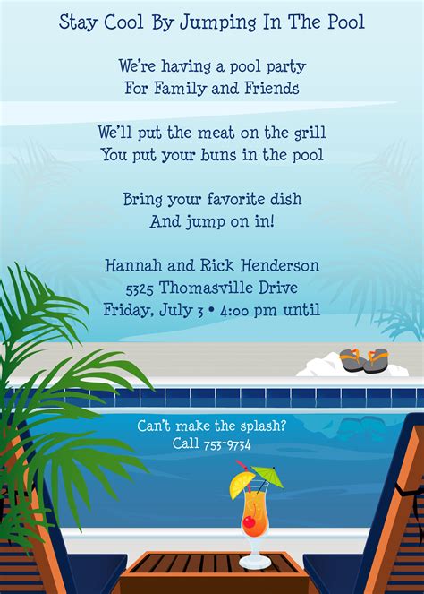 Quotes Summer Splash Pool Quotesgram