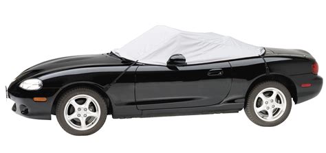 Covercraft Evolution Convertible Interior Cover - Free Shipping