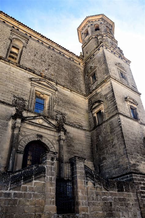 Qué ver en Úbeda y Baeza Tiempo de Explorar