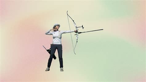 The Recurve Bow — Easton Foundations