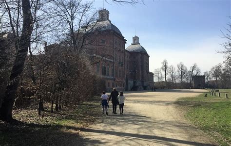 Castello Reale Di Racconigi A Racconigi Its4kids