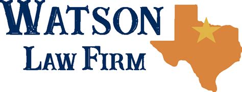 Watson Law Firm