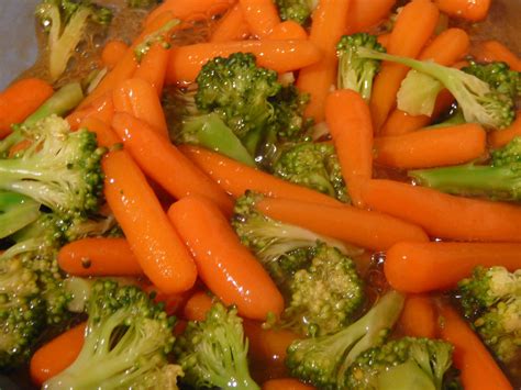 Chinese Sweet And Sour Vegetables Recipe