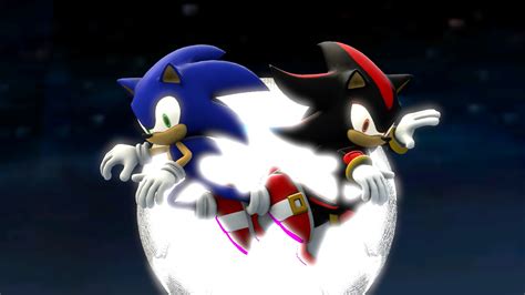 Sfm Sonic Adventure Battle Opening Recreation Youtube