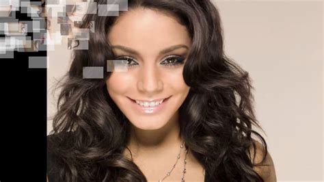 Vanessa Hudgens Walk Away Hsm Clip Youtube