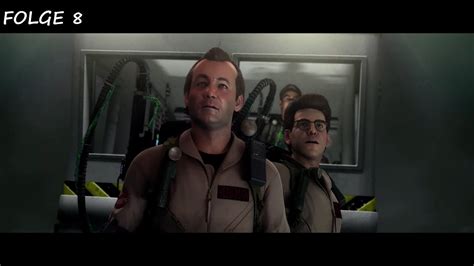 Ghostbusters The Videogame Remastered Let S Play 8 Spinnenboss Und