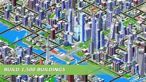 Designer City for Android - APK Download