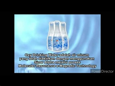 temukan  manfaat air oksigen  jarang diketahui