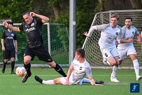 Vfb Reserve Kassiert Eine Klatsche Fupa