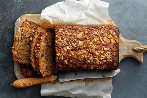 How To Make The Best Banana Bread Taste Of Home