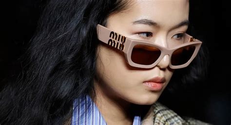 6 Sunglasses Trends To Look Out For This Fall 2023 Mayfair Magazine