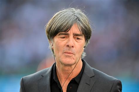 Jogi L W Sorgt Live Im Tv F R Hammer Er Verr T Seine Zukunftspl Ne