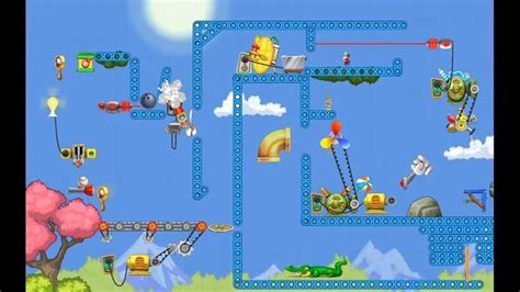 Contraption Maker Toast Time смотреть онлайн видео от Модные обзоры