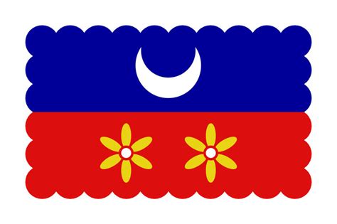 France: Mayotte flag redesign by MagnumDrako25 on DeviantArt