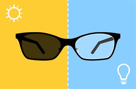 Do Transition Lenses Have UV Protection? | Eyesis Eyecare