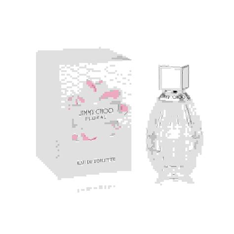 Jimmy Choo Floral 60ml Fragrance Jimmy Choo Us