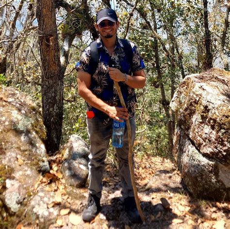 Rafael Marín Zamora