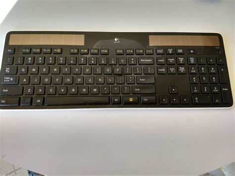 Logitech K330 Keyboard Driver Download - treeinnovative