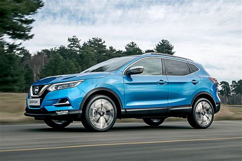 Nissan Qashqai N Connecta Eu Neuwagen Dortmund