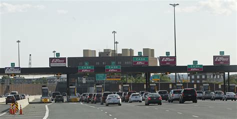 All Electronic Tolls Coming in MD in Next Few Years; Cash Phasing Out ...