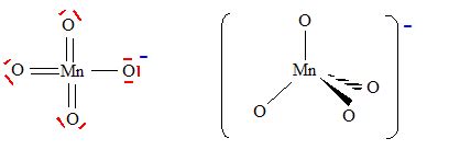 Mise à jour 45 imagen formule permanganate de potassium fr