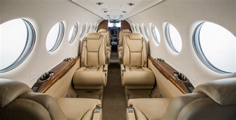 King Air 350 Interior Photos Home Alqu