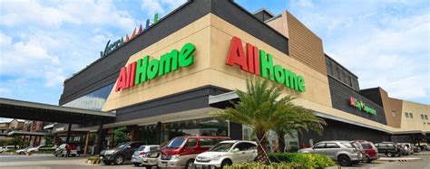 One Stop Shop Home Improvement Store Philippines Allhome