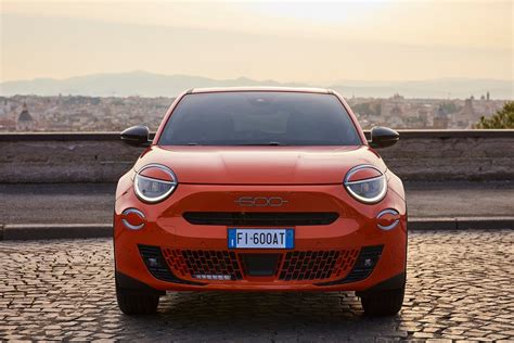 Fiat Ecco Quando Arriva La Versione Ibrida Clubalfa It