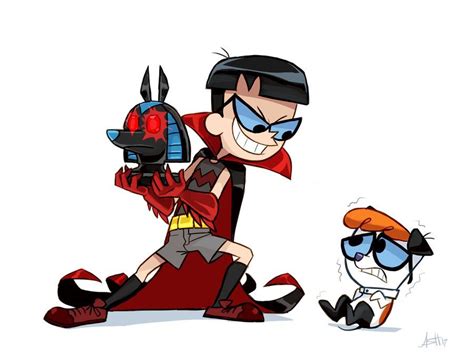 Dexter Cartoon Cartoon Tv Cartoon Shows Cartoon Characters Cartoon Network Fanart Old