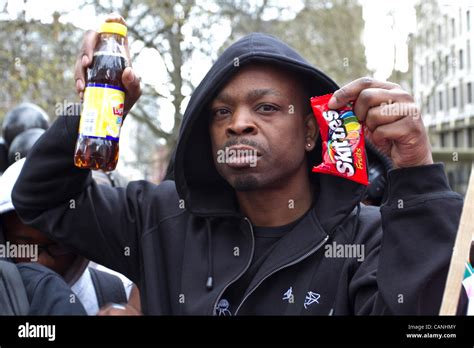 Trayvon martin protest sanford, florida hi-res stock photography and ...