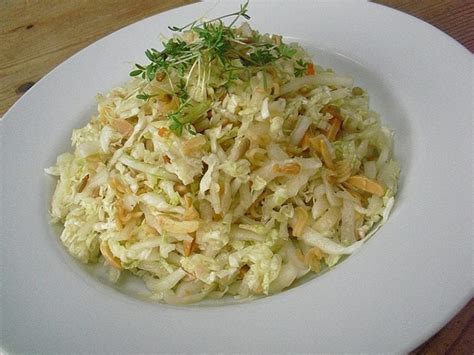 Yum Yum Salat 3 Rezepte für das leckere asiatische Salat mit Nudeln