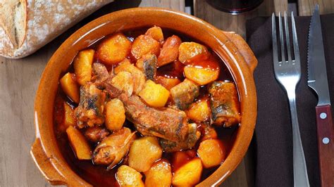 Valencian Food With Recipes That You Need To Try Today